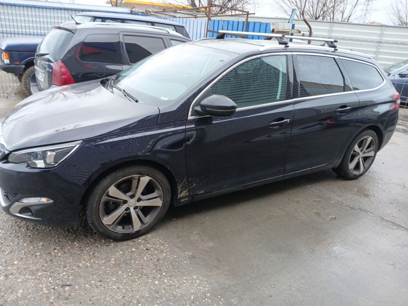 peugeot 308 sw ii (lc_, lj_, lr_, lx_, l4_) del año 2016