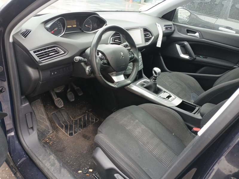 peugeot 308 sw ii (lc_, lj_, lr_, lx_, l4_) del año 2016