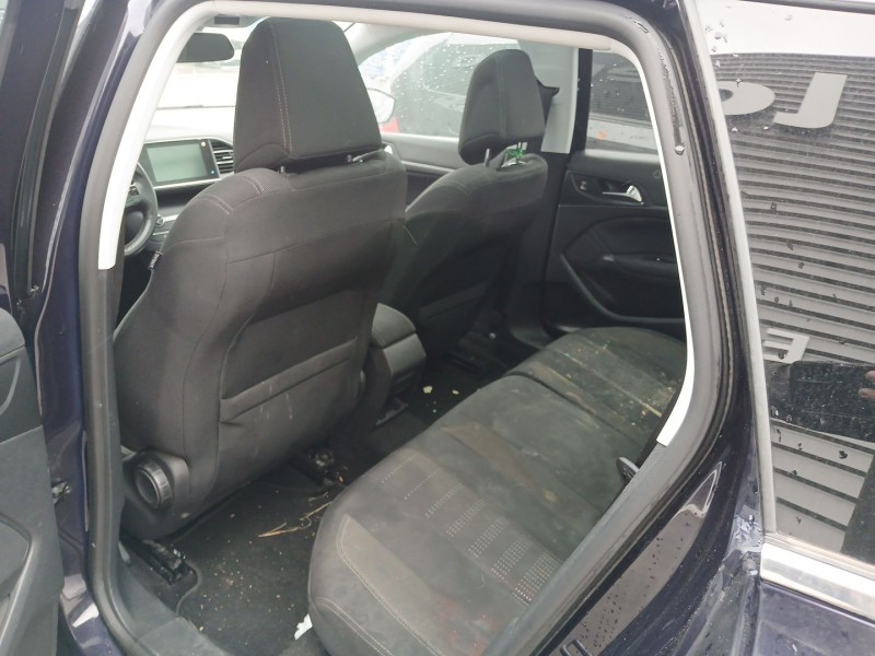 peugeot 308 sw ii (lc_, lj_, lr_, lx_, l4_) del año 2016