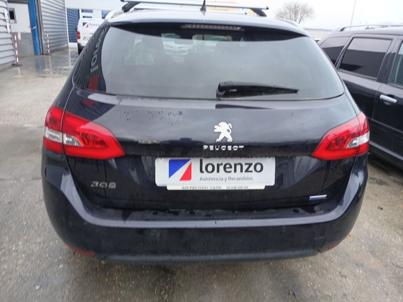 peugeot 308 sw ii (lc_, lj_, lr_, lx_, l4_) del año 2016