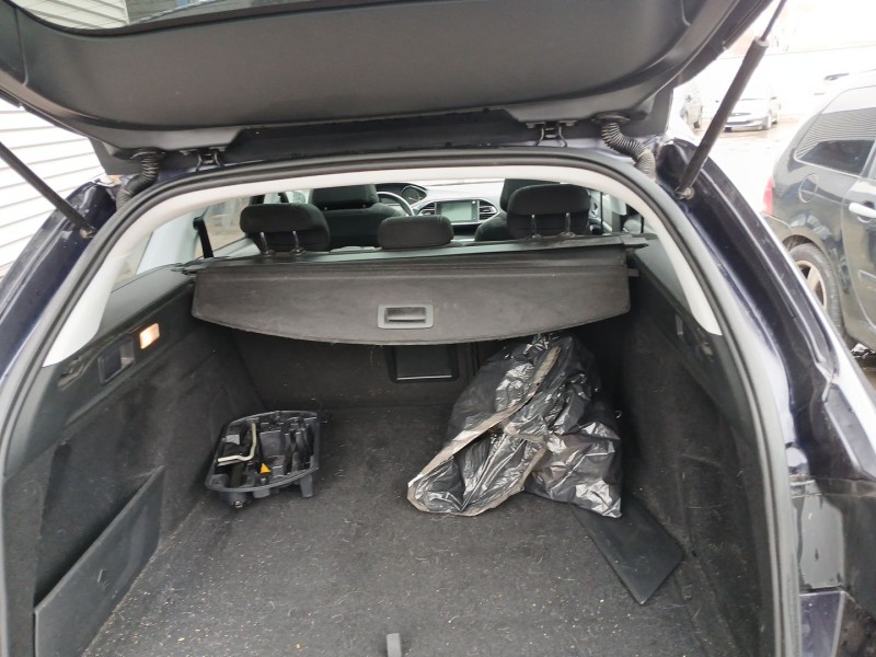 peugeot 308 sw ii (lc_, lj_, lr_, lx_, l4_) del año 2016