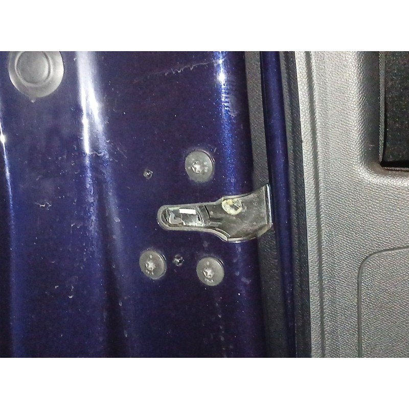 Recambio de cerradura puerta delantera izquierda para peugeot 308 sw ii (lc_, lj_, lr_, lx_, l4_) 1.2 thp 130 referencia OEM IAM