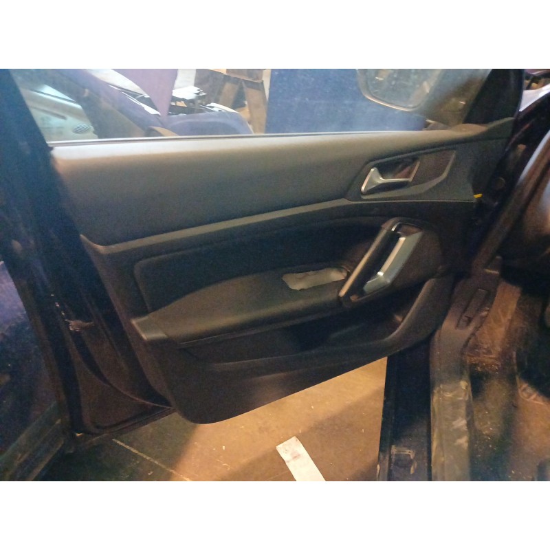 Recambio de elevalunas delantero izquierdo para peugeot 308 sw ii (lc_, lj_, lr_, lx_, l4_) 1.2 thp 130 referencia OEM IAM   