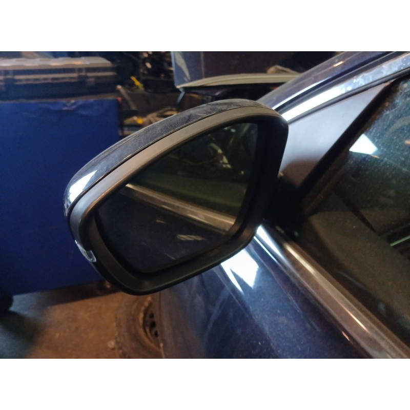 Recambio de retrovisor izquierdo para peugeot 308 sw ii (lc_, lj_, lr_, lx_, l4_) 1.2 thp 130 referencia OEM IAM   