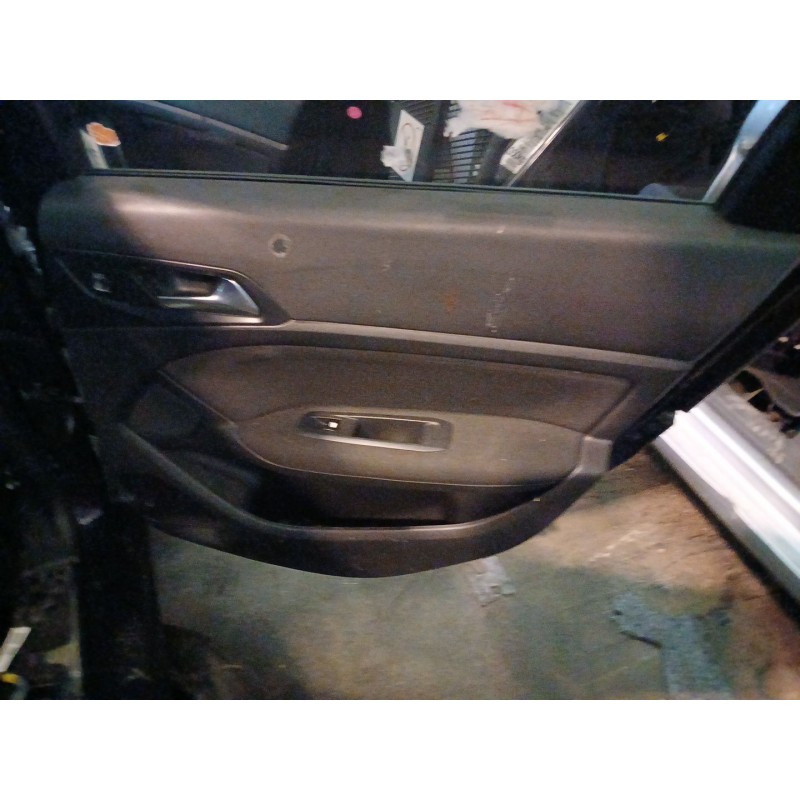 Recambio de elevalunas trasero derecho para peugeot 308 sw ii (lc_, lj_, lr_, lx_, l4_) 1.2 thp 130 referencia OEM IAM   