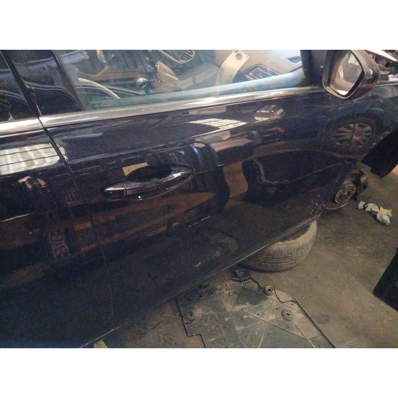 Recambio de puerta delantera derecha para peugeot 308 sw ii (lc_, lj_, lr_, lx_, l4_) 1.2 thp 130 referencia OEM IAM   