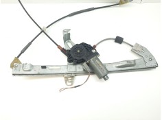 Recambio de elevalunas delantero derecho para peugeot 206 berlina referencia OEM IAM  29335  2