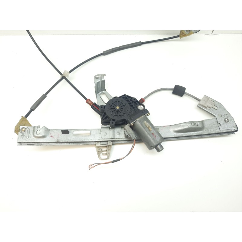 Recambio de elevalunas delantero derecho para peugeot 206 berlina referencia OEM IAM  29335 