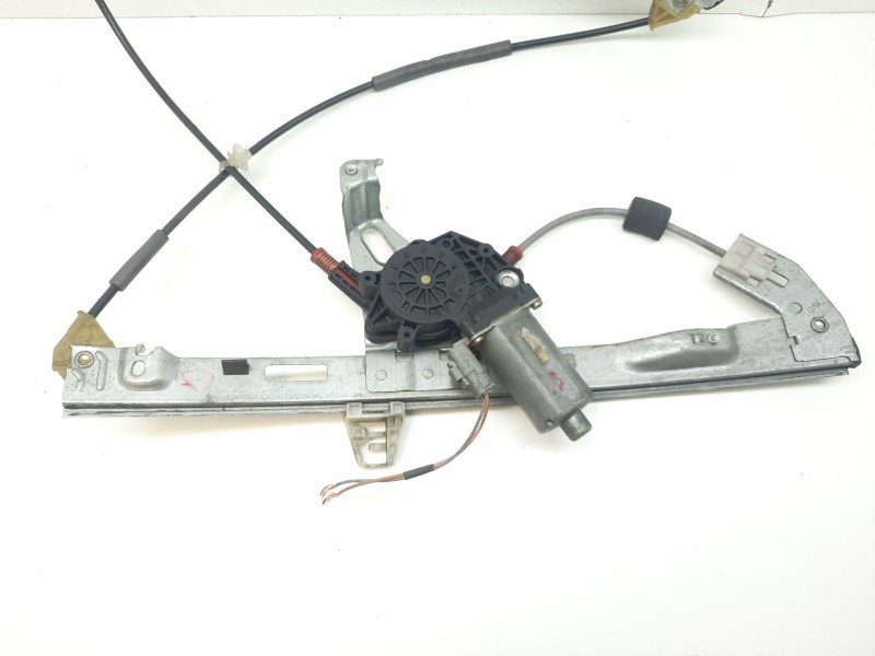 Recambio de elevalunas delantero derecho para peugeot 206 berlina referencia OEM IAM  29335 