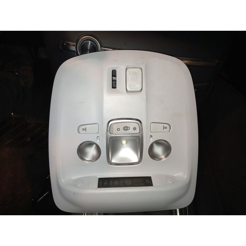 Recambio de luz interior para peugeot 308 sw ii (lc_, lj_, lr_, lx_, l4_) 1.2 thp 130 referencia OEM IAM   