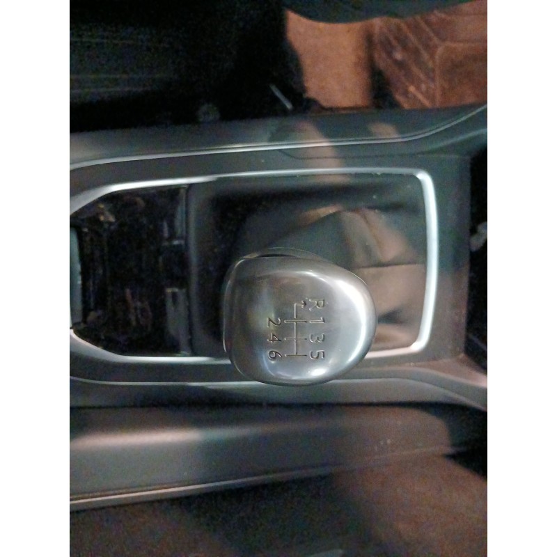 Recambio de palanca cambio para peugeot 308 sw ii (lc_, lj_, lr_, lx_, l4_) 1.2 thp 130 referencia OEM IAM   
