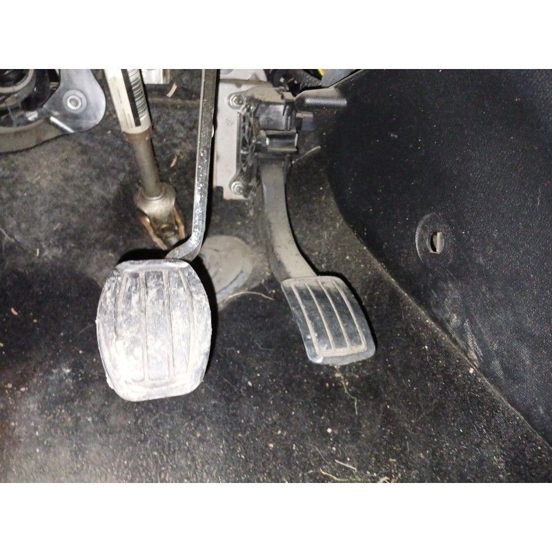 Recambio de pedal acelerador para peugeot 308 sw ii (lc_, lj_, lr_, lx_, l4_) 1.2 thp 130 referencia OEM IAM   