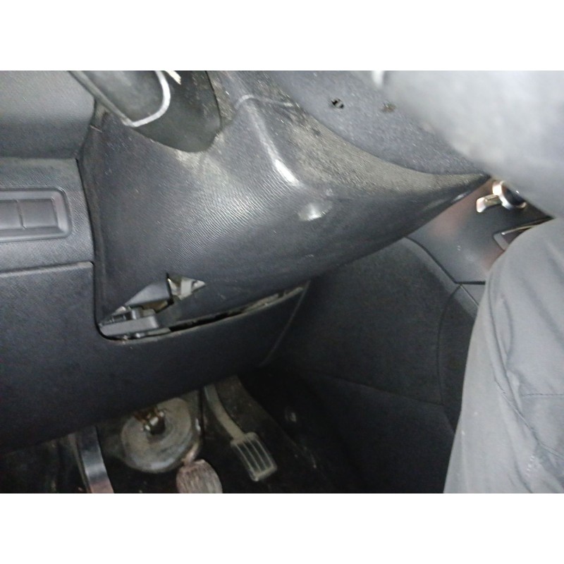 Recambio de columna direccion para peugeot 308 sw ii (lc_, lj_, lr_, lx_, l4_) 1.2 thp 130 referencia OEM IAM   