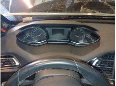 Recambio de cuadro instrumentos para peugeot 308 sw ii (lc_, lj_, lr_, lx_, l4_) 1.2 thp 130 referencia OEM IAM 9809838680  2243 2