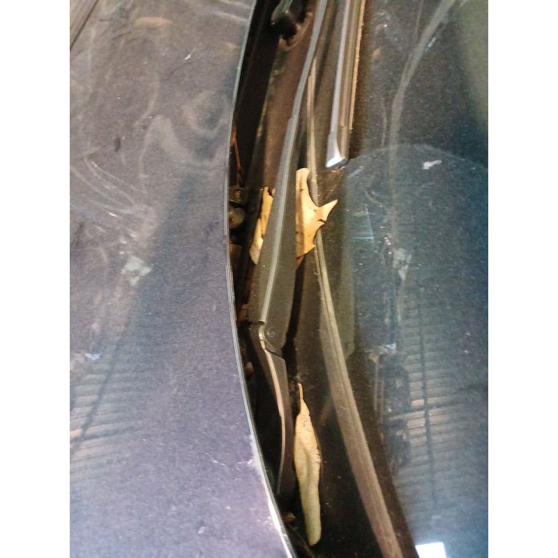 Recambio de motor limpia delantero para peugeot 308 sw ii (lc_, lj_, lr_, lx_, l4_) 1.2 thp 130 referencia OEM IAM   