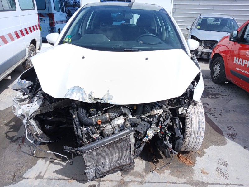 citroën c3 ii (sc_) del año 2011