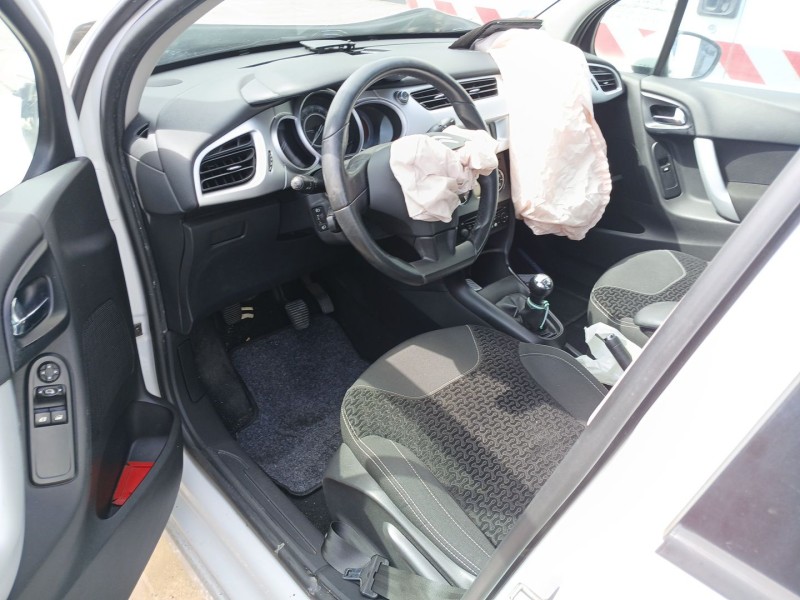 citroën c3 ii (sc_) del año 2011