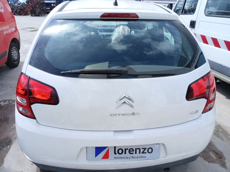 citroën c3 ii (sc_) del año 2011