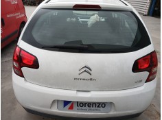Recambio de porton trasero para citroën c3 ii (sc_) 1.4 hdi 70 (sc8hzc, sc8hr0, sc8hp4) referencia OEM IAM   