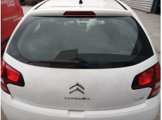 Recambio de porton trasero para citroën c3 ii (sc_) 1.4 hdi 70 (sc8hzc, sc8hr0, sc8hp4) referencia OEM IAM    2
