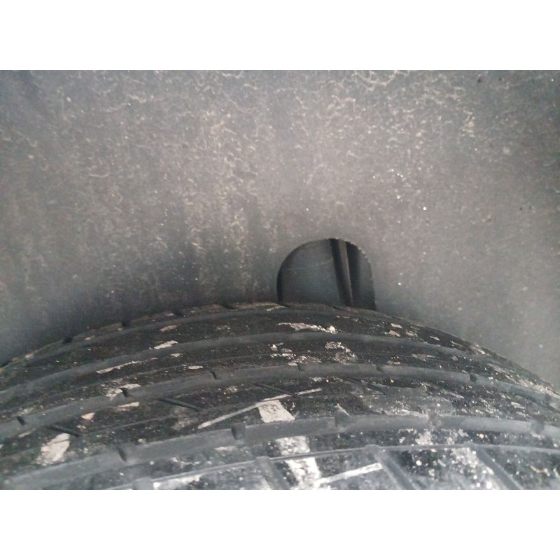Recambio de amortiguador trasero derecho para citroën c3 ii (sc_) 1.4 hdi 70 (sc8hzc, sc8hr0, sc8hp4) referencia OEM IAM   