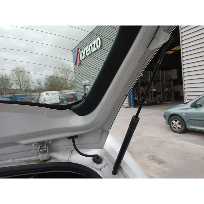 Recambio de amortiguadores maletero / porton para citroën c3 ii (sc_) 1.4 hdi 70 (sc8hzc, sc8hr0, sc8hp4) referencia OEM IAM   