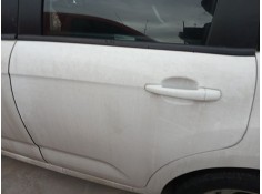 Recambio de puerta trasera izquierda para citroën c3 ii (sc_) 1.4 hdi 70 (sc8hzc, sc8hr0, sc8hp4) referencia OEM IAM    2