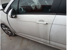 Recambio de puerta delantera izquierda para citroën c3 ii (sc_) 1.4 hdi 70 (sc8hzc, sc8hr0, sc8hp4) referencia OEM IAM   