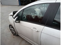 Recambio de puerta delantera izquierda para citroën c3 ii (sc_) 1.4 hdi 70 (sc8hzc, sc8hr0, sc8hp4) referencia OEM IAM    2