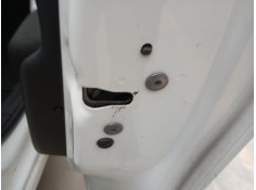 Recambio de cerradura puerta delantera derecha para citroën c3 ii (sc_) 1.4 hdi 70 (sc8hzc, sc8hr0, sc8hp4) referencia OEM IAM  