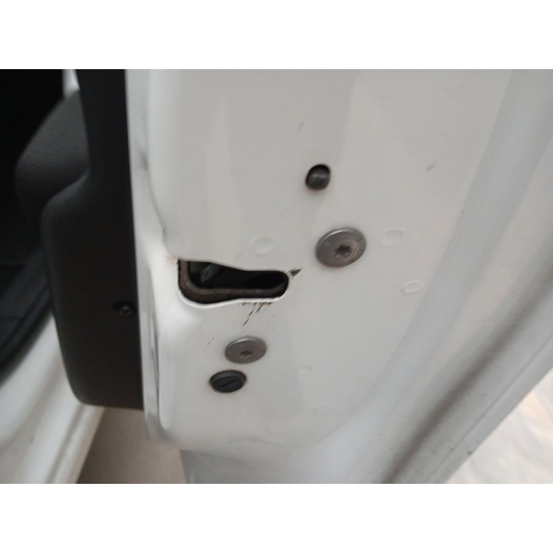 Recambio de cerradura puerta delantera derecha para citroën c3 ii (sc_) 1.4 hdi 70 (sc8hzc, sc8hr0, sc8hp4) referencia OEM IAM  
