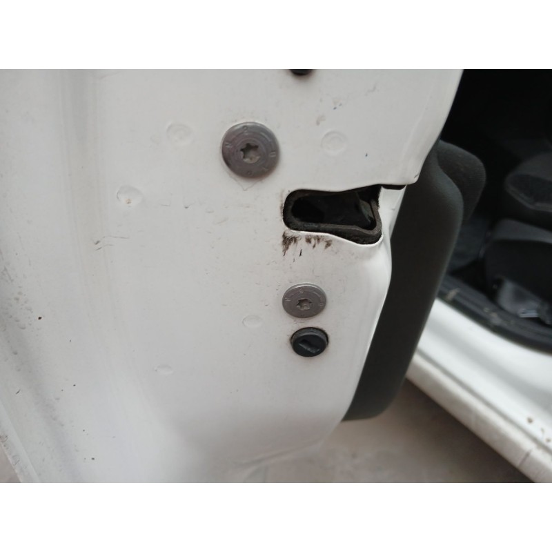 Recambio de cerradura puerta delantera izquierda para citroën c3 ii (sc_) 1.4 hdi 70 (sc8hzc, sc8hr0, sc8hp4) referencia OEM IAM