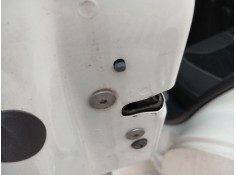 Recambio de cerradura puerta trasera izquierda para citroën c3 ii (sc_) 1.4 hdi 70 (sc8hzc, sc8hr0, sc8hp4) referencia OEM IAM  