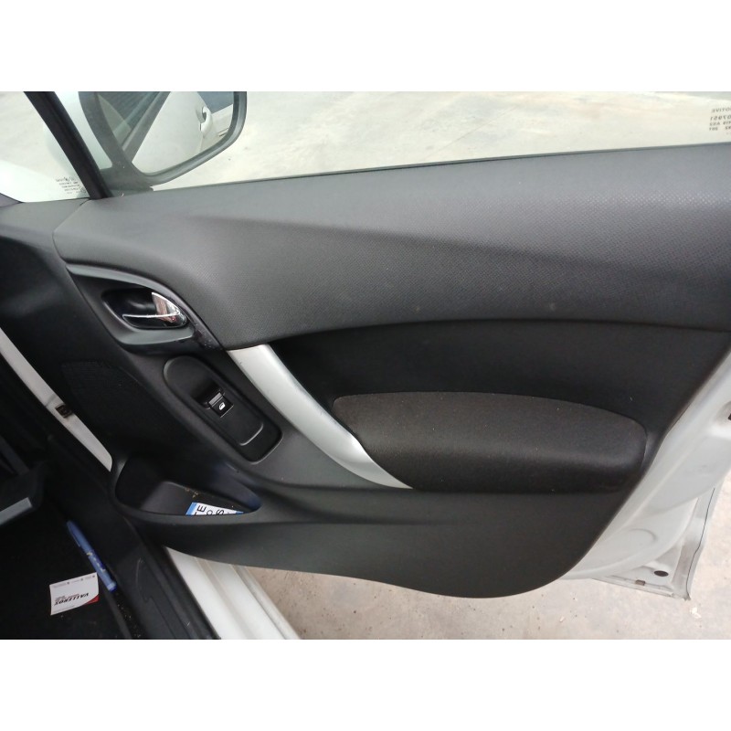 Recambio de elevalunas delantero derecho para citroën c3 ii (sc_) 1.4 hdi 70 (sc8hzc, sc8hr0, sc8hp4) referencia OEM IAM   