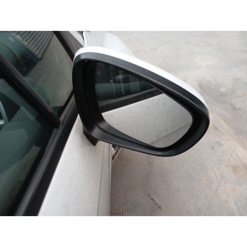 Recambio de retrovisor derecho para citroën c3 ii (sc_) 1.4 hdi 70 (sc8hzc, sc8hr0, sc8hp4) referencia OEM IAM   