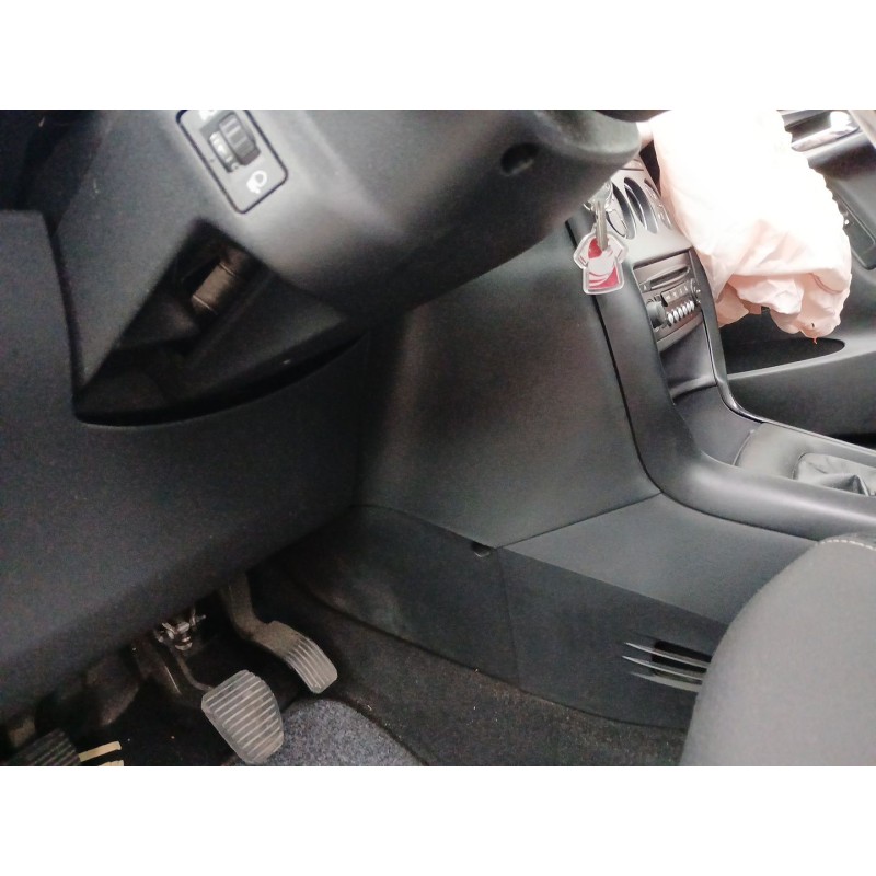 Recambio de columna direccion para citroën c3 ii (sc_) 1.4 hdi 70 (sc8hzc, sc8hr0, sc8hp4) referencia OEM IAM   
