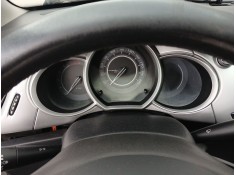 Recambio de cuadro instrumentos para citroën c3 ii (sc_) 1.4 hdi 70 (sc8hzc, sc8hr0, sc8hp4) referencia OEM IAM   