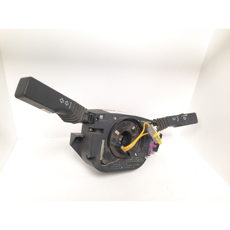 Recambio de mando intermitentes para opel signum 2.2 16v cat (z 22 yh / lch) referencia OEM IAM 13132473 67CNQK115367 