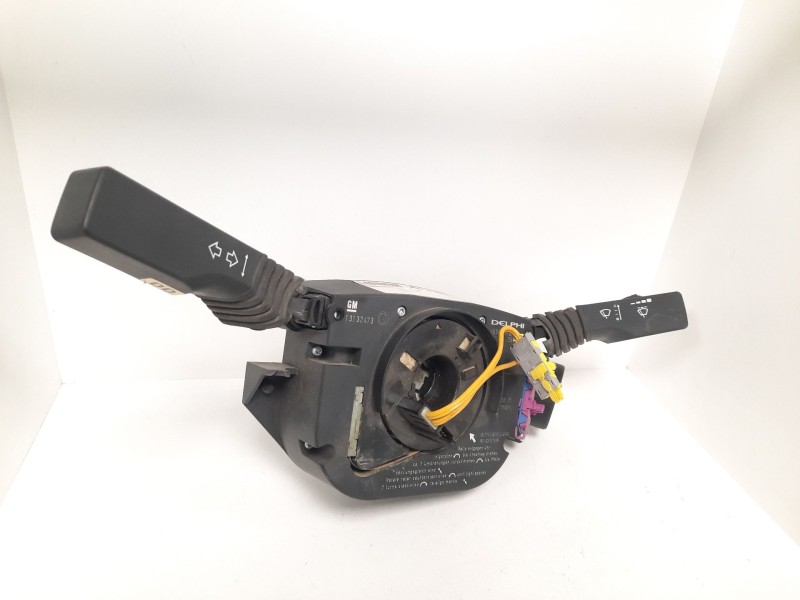 Recambio de mando intermitentes para opel signum 2.2 16v cat (z 22 yh / lch) referencia OEM IAM 13132473 67CNQK115367 