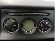 Recambio de mando climatizador para citroën c3 ii (sc_) 1.4 hdi 70 (sc8hzc, sc8hr0, sc8hp4) referencia OEM IAM   