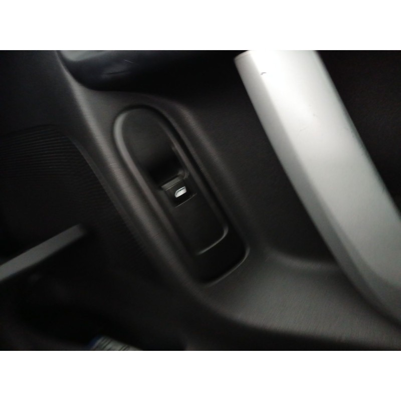 Recambio de mando elevalunas delantero derecho para citroën c3 ii (sc_) 1.4 hdi 70 (sc8hzc, sc8hr0, sc8hp4) referencia OEM IAM  