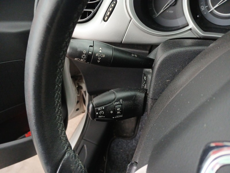 Recambio de mando luces para citroën c3 ii (sc_) 1.4 hdi 70 (sc8hzc, sc8hr0, sc8hp4) referencia OEM IAM   