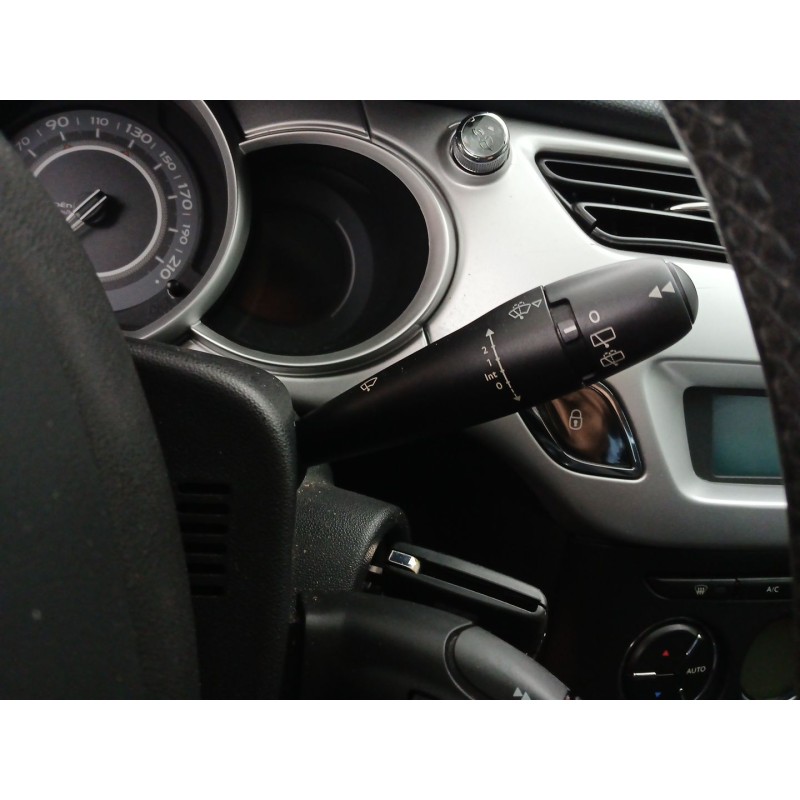 Recambio de mando luces para citroën c3 ii (sc_) 1.4 hdi 70 (sc8hzc, sc8hr0, sc8hp4) referencia OEM IAM   