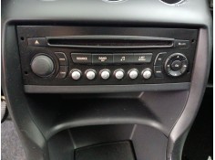 Recambio de sistema audio / radio cd para citroën c3 ii (sc_) 1.4 hdi 70 (sc8hzc, sc8hr0, sc8hp4) referencia OEM IAM   
