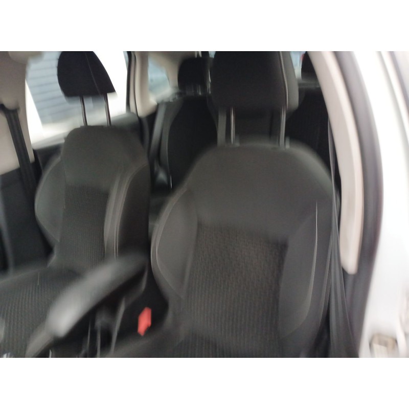 Recambio de juego asientos completo para citroën c3 ii (sc_) 1.4 hdi 70 (sc8hzc, sc8hr0, sc8hp4) referencia OEM IAM   