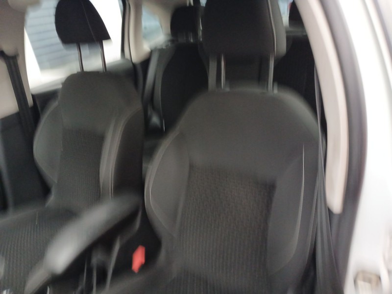 Recambio de juego asientos completo para citroën c3 ii (sc_) 1.4 hdi 70 (sc8hzc, sc8hr0, sc8hp4) referencia OEM IAM   