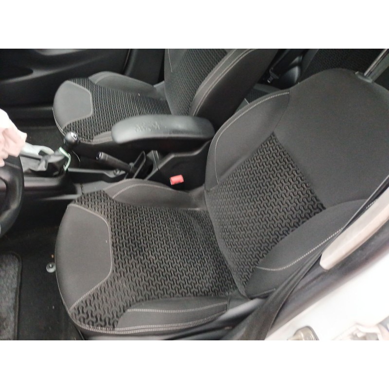 Recambio de juego asientos completo para citroën c3 ii (sc_) 1.4 hdi 70 (sc8hzc, sc8hr0, sc8hp4) referencia OEM IAM   