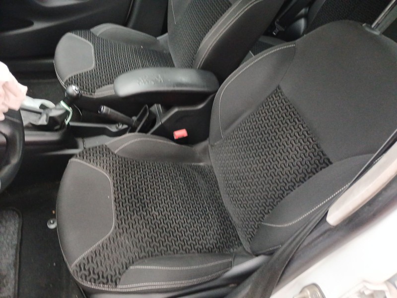 Recambio de juego asientos completo para citroën c3 ii (sc_) 1.4 hdi 70 (sc8hzc, sc8hr0, sc8hp4) referencia OEM IAM   