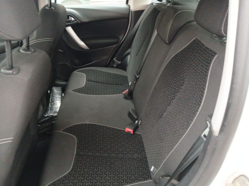 Recambio de juego asientos completo para citroën c3 ii (sc_) 1.4 hdi 70 (sc8hzc, sc8hr0, sc8hp4) referencia OEM IAM   