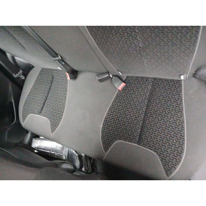 Recambio de juego asientos completo para citroën c3 ii (sc_) 1.4 hdi 70 (sc8hzc, sc8hr0, sc8hp4) referencia OEM IAM   